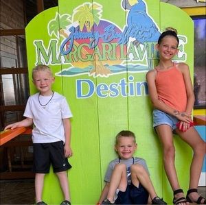 Meet your Posher, Brenda